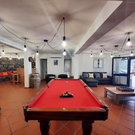 Casa Gama Villa Ribeira Brava Luaran gambar