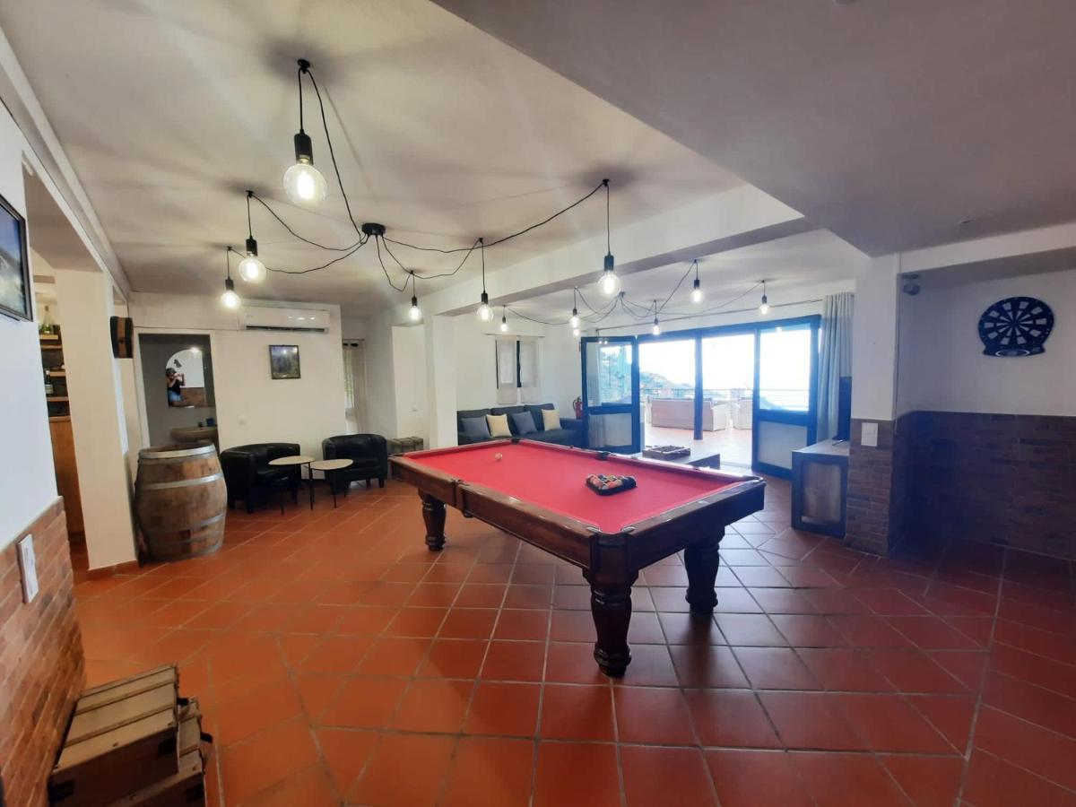 Casa Gama Villa Ribeira Brava Luaran gambar