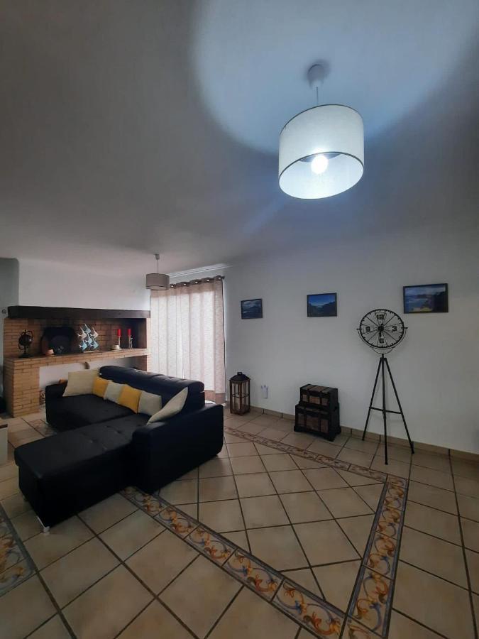 Casa Gama Villa Ribeira Brava Luaran gambar