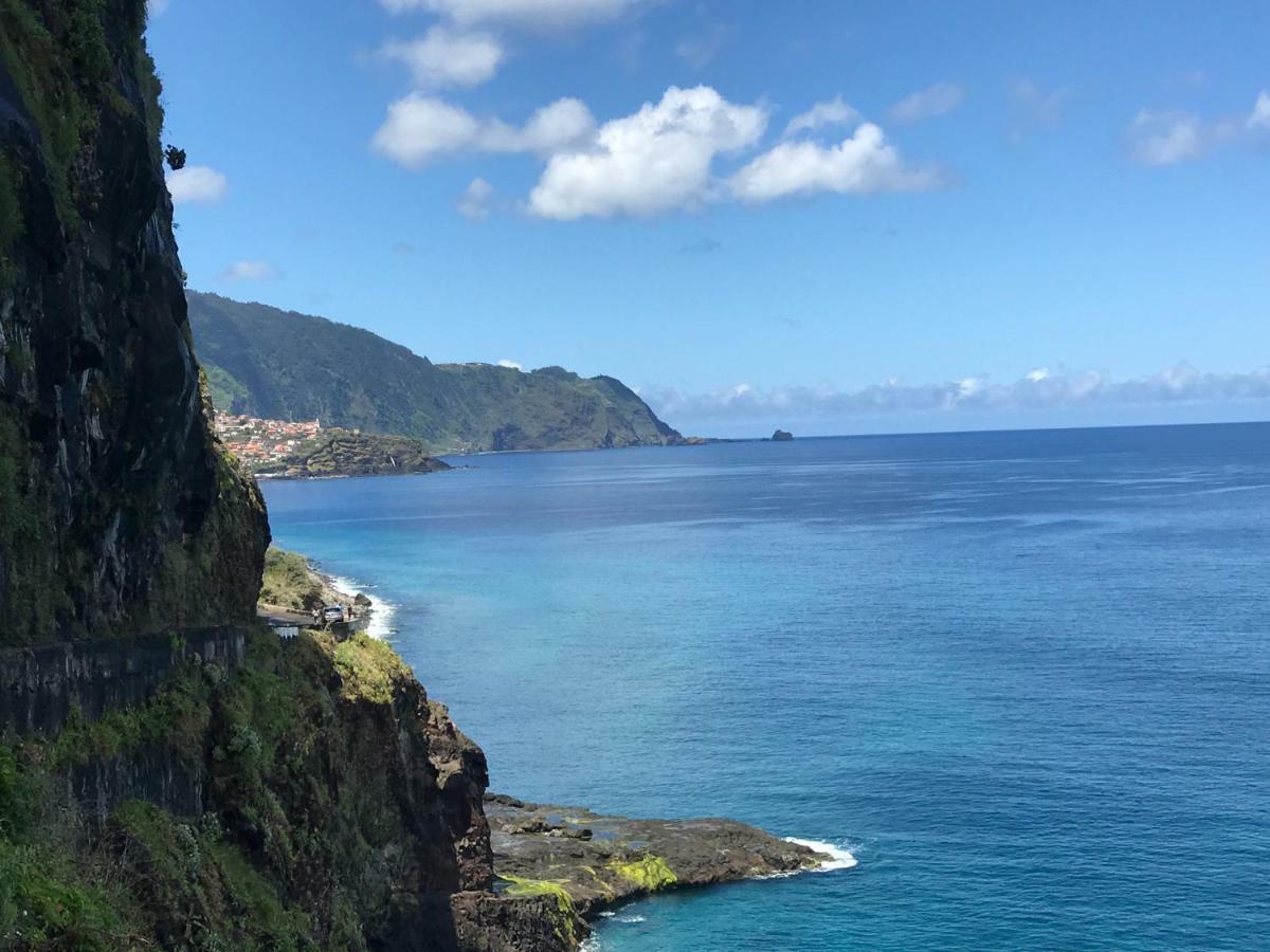 Casa Gama Villa Ribeira Brava Luaran gambar