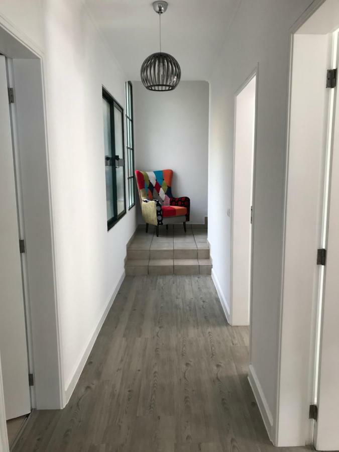 Casa Gama Villa Ribeira Brava Luaran gambar