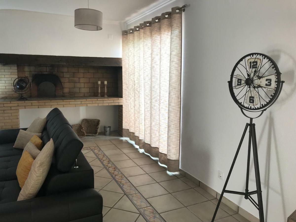 Casa Gama Villa Ribeira Brava Luaran gambar