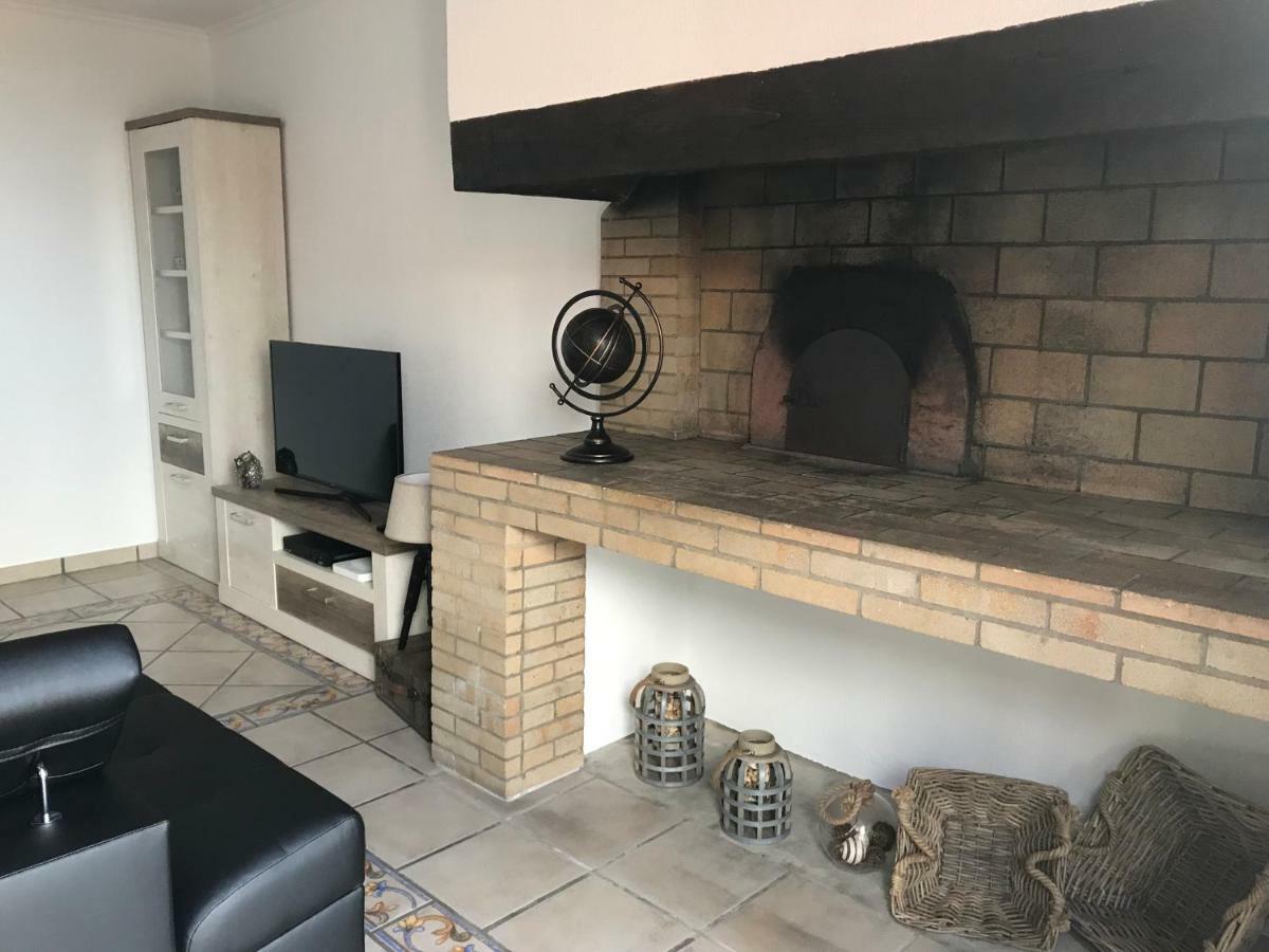 Casa Gama Villa Ribeira Brava Luaran gambar